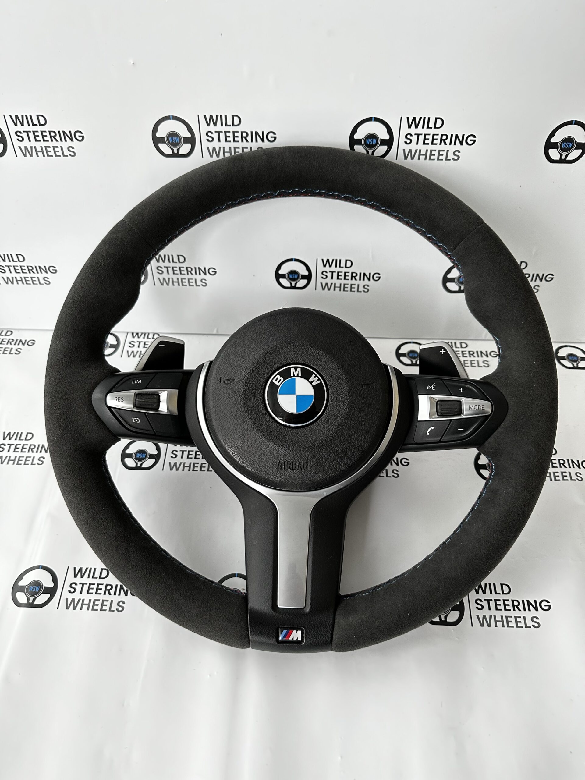 Shop – WildSteeringWheels