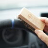 WSW Horsehair Brush