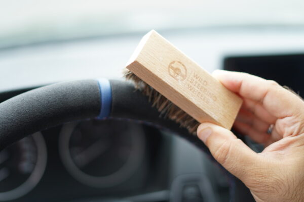 WSW Horsehair Brush