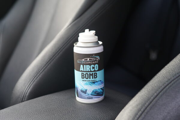 WildCarCare Airco Bomb