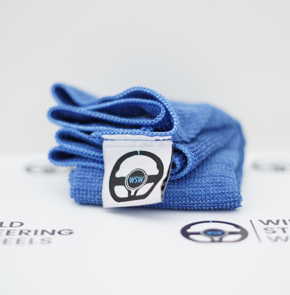 WSW Microvezel doek